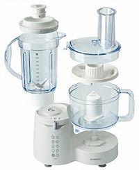 Kuchy�sk� robot Kenwood