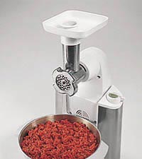 Kuchy�sk� robot Krups