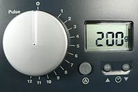 Robot Krups - ovl�d�n�