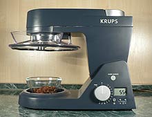 Robot Krups - v�en�