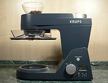 Robot Krups - v�en�