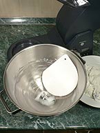 Robot Krups - st�rka funguje b�je�n�