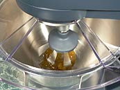 Robot Krups - zpracov�n� jednoho �loutku