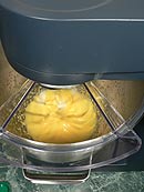 Robot Krups - majon�za