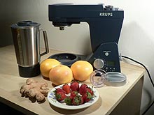 Robot Krups - mix�r