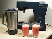 Robot Krups - mix�r