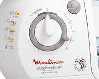 Kuchy�sk� robot Moulinex