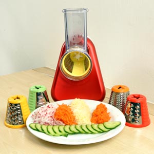 Tefal MB756G316 strouhac� strojek