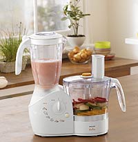 Kuchy�sk� robot Philips