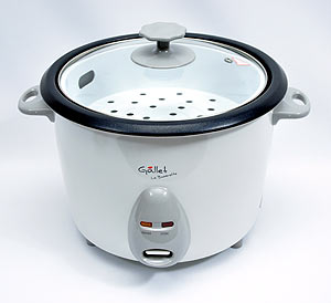 r��ovar Gallet RC701