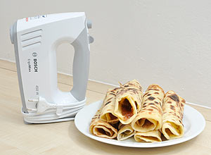 ru�n� �leha� Bosch MFQ 36440