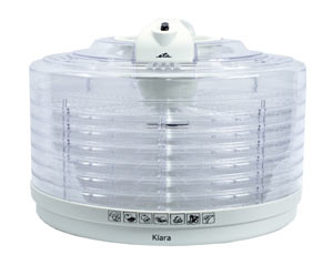 Su�i�ka ovoce Eta Kiara 2301