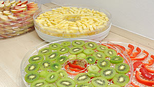 Su�i�ka ovoce Eta Kiara 2301