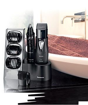 St��hac� strojek Panasonic