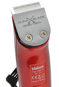 st��hac� strojek Valera 648.01