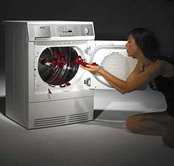 Su�i�ka AEG-Electrolux