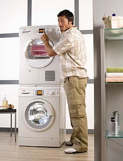 Pra�ka a su�i�ka Siemens