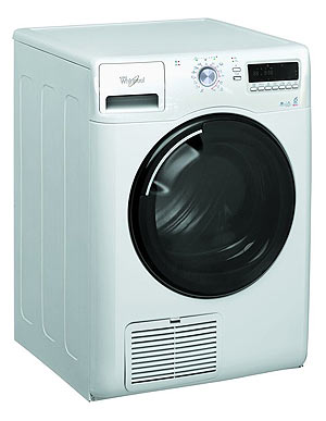 Su�i�ka Whirlpool AZA 799