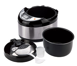 Tlakov� hrnec ETA 013190000