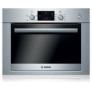 parn� trouba Bosch HBC24D55