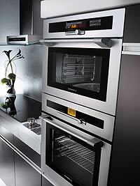 Vestavn� trouby De-Dietrich