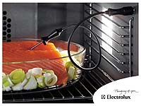 Pe��c� sonda trouby Electrolux