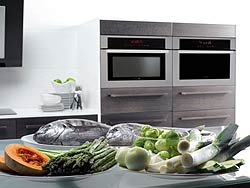 Vestavn� trouby Fagor