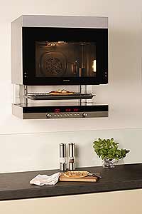 Trouba Siemens liftMatic s v�tahem