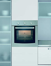 Vestavn� trouba Whirlpool