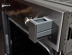 N�levka na vodu trouby Whirlpool AKZ 810 IX