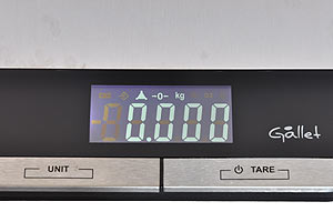 v�ha Gallet BAC 853