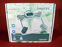 balen� Zelmer SmartFit