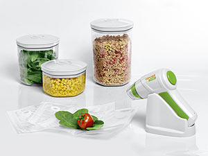 Vakuova�ka Concept Fresh&nbsp;VA0020