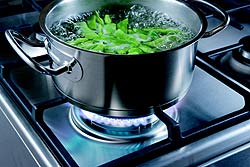 Plynov� deska Bosch