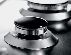 Plynov� ho��k Electrolux