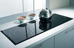 Induk�n� deska Gorenje