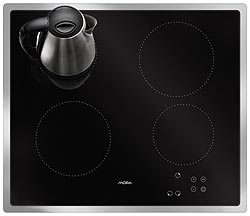 Varn� deska Mora MECKT 610FX