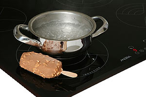 Induk�n� varn� deska Mora