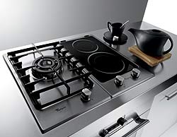 Vestavn� varn� desky Domino Whirlpool