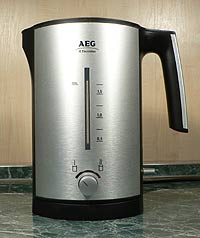 Varn� konvice AEG Ewa 6000
