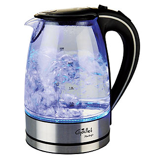 Varn� konvice Gallet BOU742