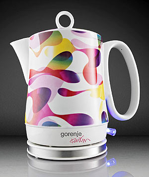 rychlovarn� konvice Gorenje K10Karim