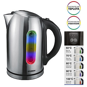 Varn� konvice Hyundai VK 740