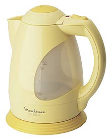 Varn� konvice Moulinex