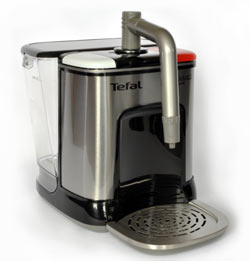 Tefal Quick&nbsp;&&nbsp;Hot deluxe BR308841