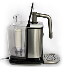 Tefal Quick&nbsp;&&nbsp;Hot deluxe BR308841