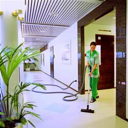 Centr�ln� vysava� Beam-Electrolux