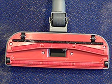 Speci�ln� hubice pro vys�v�n� zv��ec�ch chlup� zaspodu