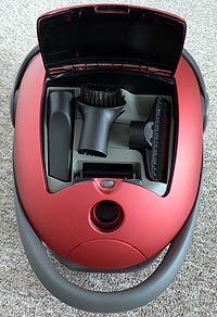 Schr�nka na p��slu�enstv� Bosch BSG 72225