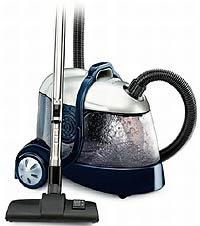 Vysava� DeLonghi s vodn�m filtrem